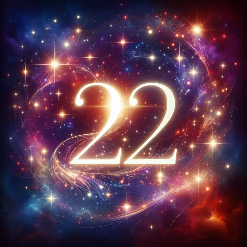 ¿Por qué hoy el 22 es especial?