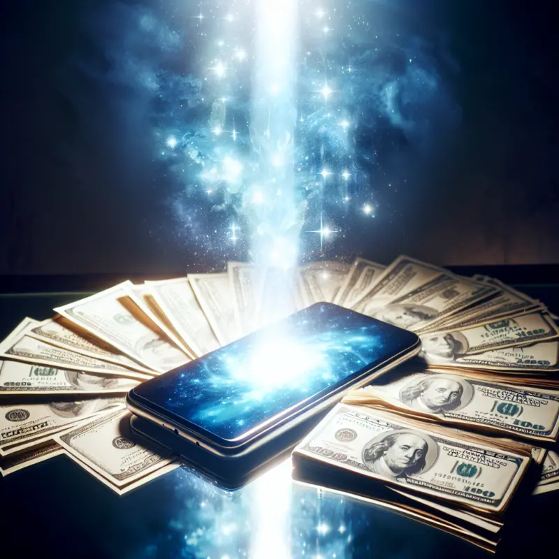 Tu Destino: iPhone o 3 Millones 💫