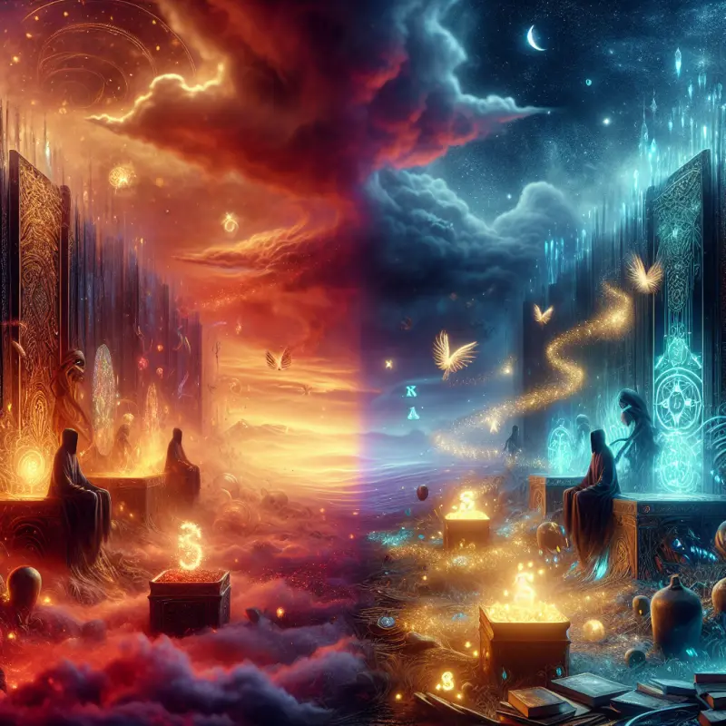 Transforma tu mentalidad y atrae abundancia