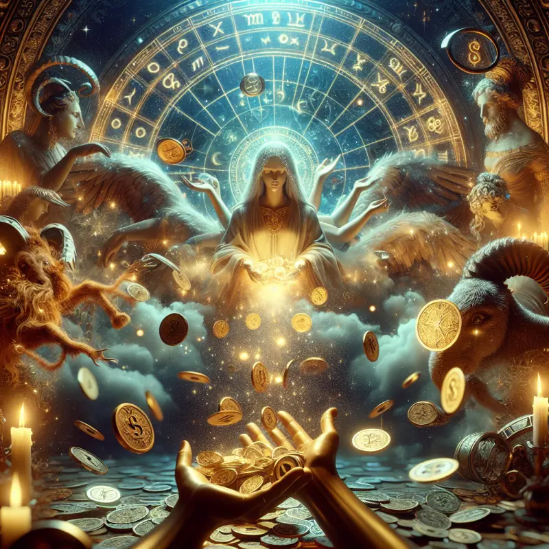 Tu signo: la clave para la abundancia