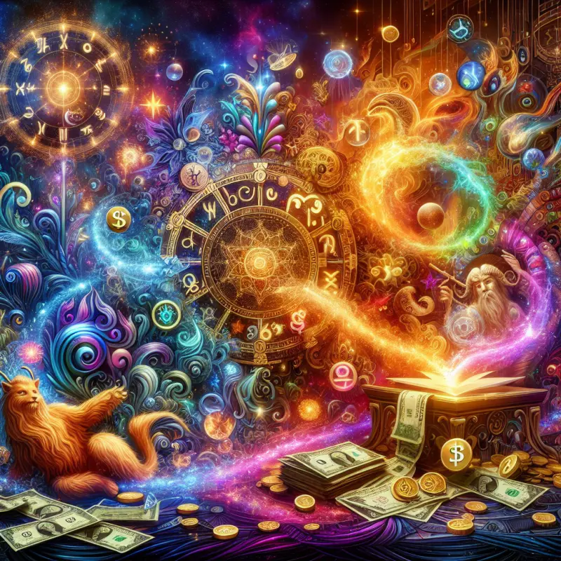 El poder del zodiaco en tus finanzas