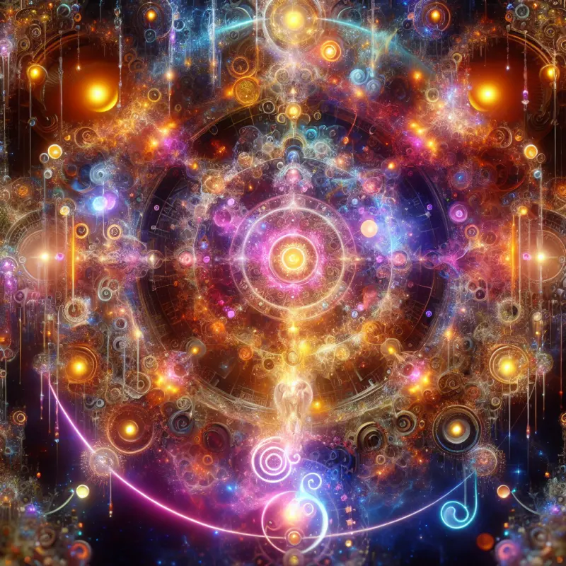 La Magia del Azar: Revelaciones Asombrosas