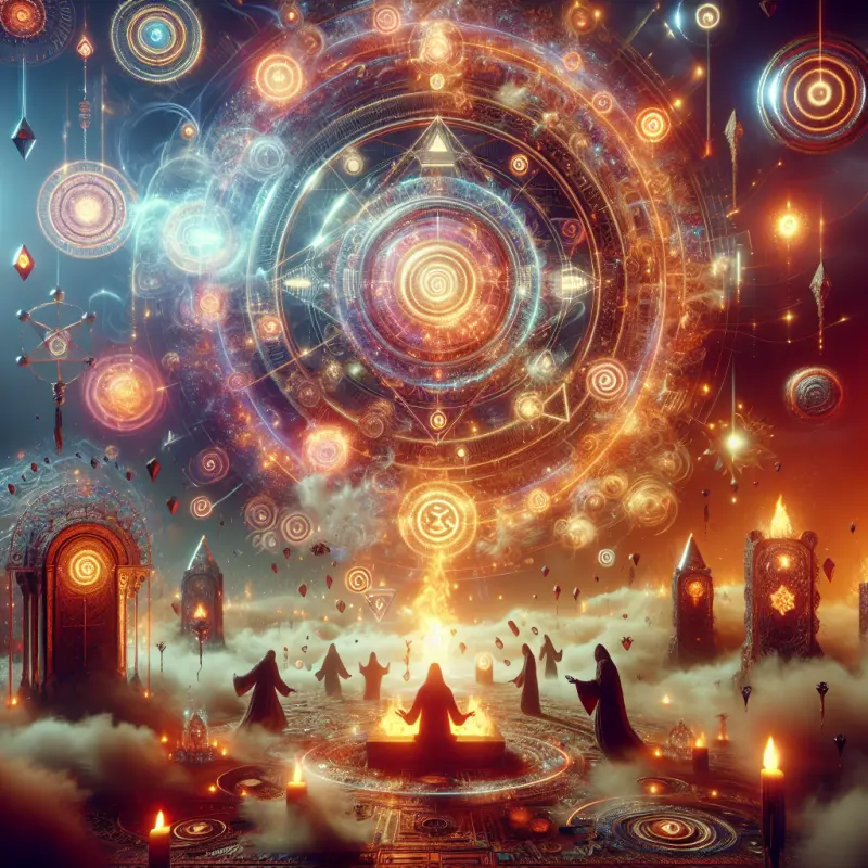 Conexión Espiritual para la Abundancia